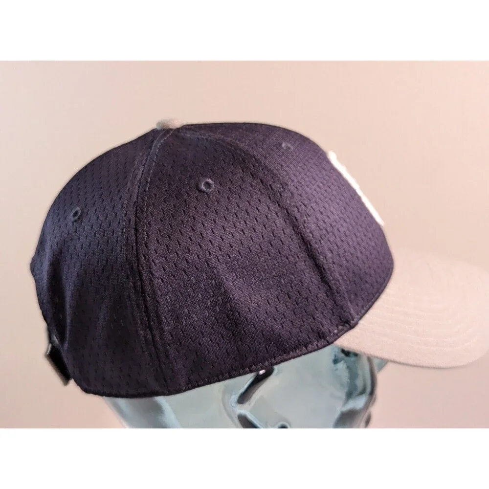 San Diego Padres MLB Men’s Baseball Hat Size Blue 2018 Spring Training PEORIA AZ